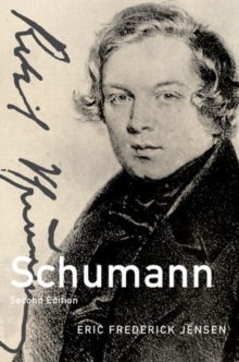 Schumann, Paperback / softback Book Schumann, Paperback / softback Book
