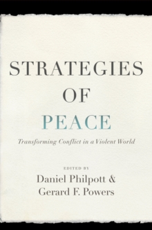 Strategies of Peace