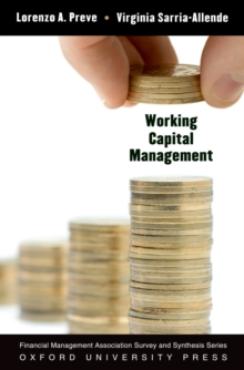 Working Capital Management