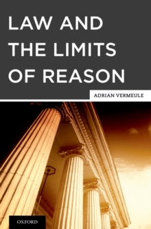 Law and the Limits of Reason