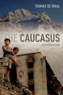 The Caucasus : An Introduction