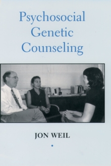 Psychosocial Genetic Counseling