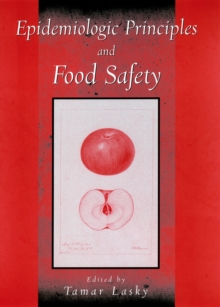 Epidemiologic Principles and Food Safety