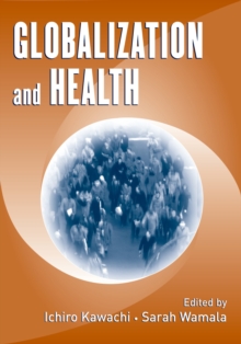 Globalization and Health