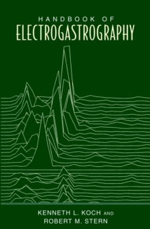 Handbook of Electrogastrography