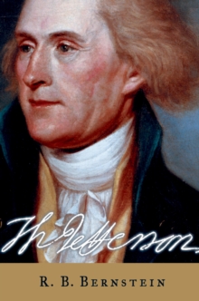 Thomas Jefferson: The Revolution of Ideas