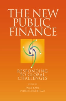 The New Public Finance : Responding to Global Challenges