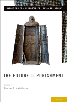 The Future of Punishment