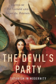 The Devil's Party : Satanism in Modernity