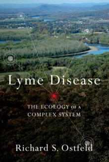 Lyme Disease : The Ecology of a Complex System