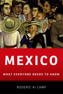 Mexico : What Everyone Needs to Know?