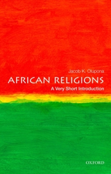 African Religions: A Very Short Introduction