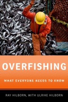 Overfishing : What Everyone Needs to Know?