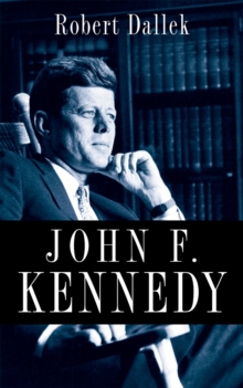 John F. Kennedy