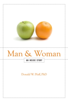 Man and Woman : An Inside Story