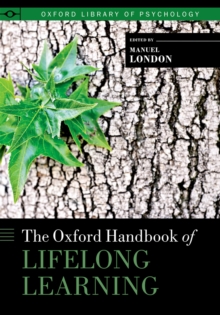 The Oxford Handbook of Lifelong Learning