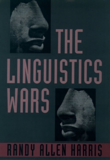 The Linguistics Wars