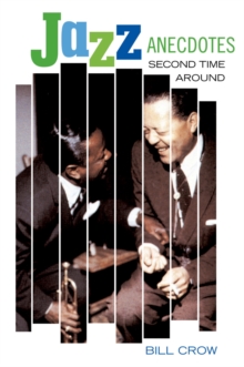 Jazz Anecdotes : Second Time Around