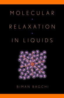 Molecular Relaxation in Liquids