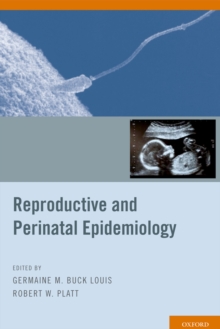 Reproductive and Perinatal Epidemiology