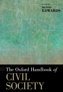 The Oxford Handbook of Civil Society