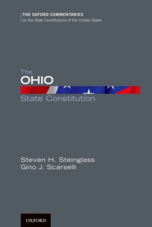 The Ohio State Constitution