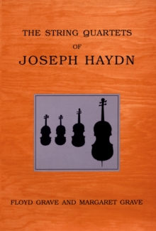 The String Quartets of Joseph Haydn