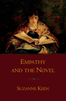 Empathy and the Novel