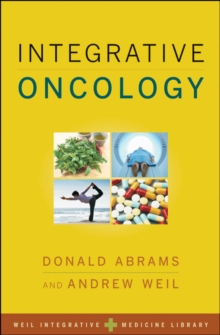 Integrative Oncology