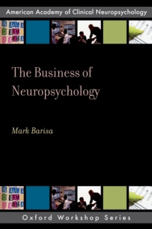 The Business of Neuropsychology