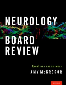 Neurology Board Review : Questions and Answers, Paperback Book Neurology Board Review : Questions and Answers, Paperback Book