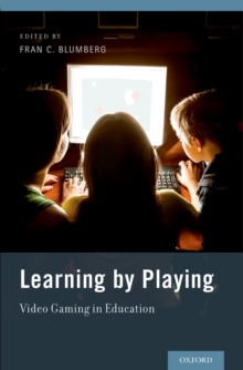 Learning by Playing : Video Gaming in Education