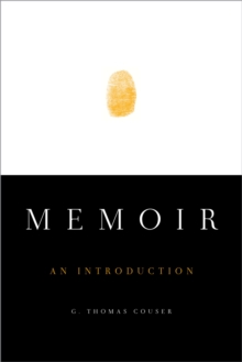 Memoir : An Introduction