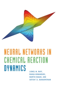 Neural Networks in Chemical Reaction Dynamics