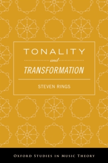 Tonality and Transformation