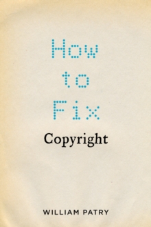 How to Fix Copyright