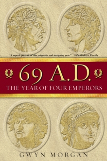 69 A.D. : The Year of Four Emperors