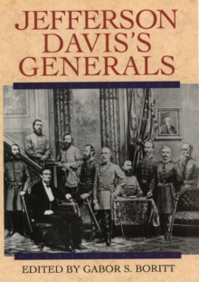 Jefferson Davis's Generals