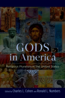 Gods in America : Religious Pluralism in the United States