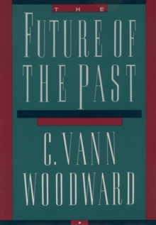 The Future of the Past