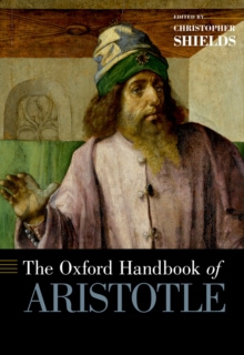 The Oxford Handbook of Aristotle