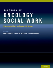 Handbook of Oncology Social Work : Psychosocial Care for People with Cancer