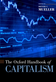 The Oxford Handbook of Capitalism