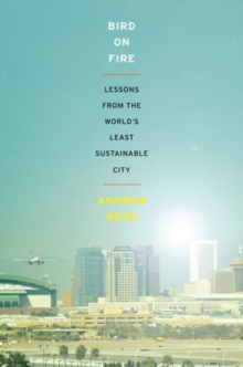 Bird on Fire : Lessons from the World's Least Sustainable City, Paperback / softback Book Bird on Fire : Lessons from the World's Least Sustainable City, Paperback / softback Book