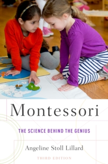 Montessori : The Science Behind the Genius