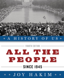 A History of US: All the People : Since 1945