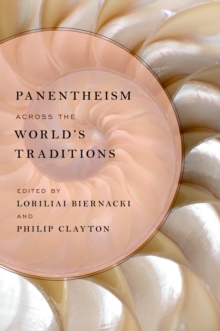 Panentheism across the World's Traditions