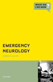 Emergency Neurology