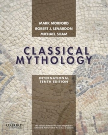 Classical Mythology, International Edition