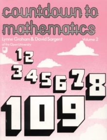 Countdown to Mathematics : v. 2, Paperback Book Countdown to Mathematics : v. 2, Paperback Book